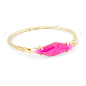 Kendra Scott Lawrence Gold Cuff